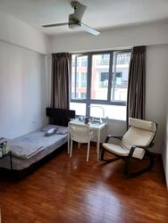 Woodhaven (D25), Condominium #560962501